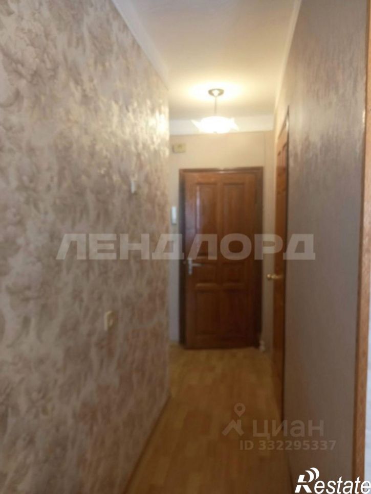 1-комн квартира ул Пушкинская, 170,  д. 170