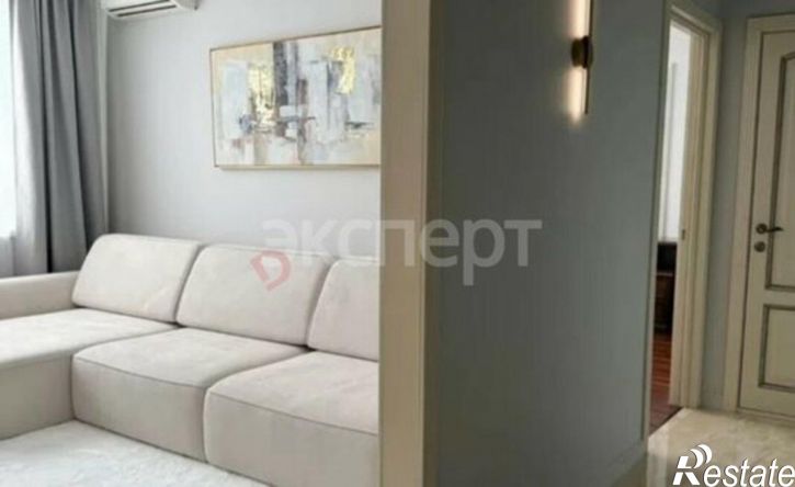 2-комн квартира ул Вересаева, 107а,  д. 107а
