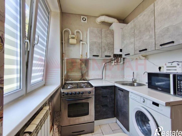 2-комн квартира ул Раздорская, 3,  д. 3