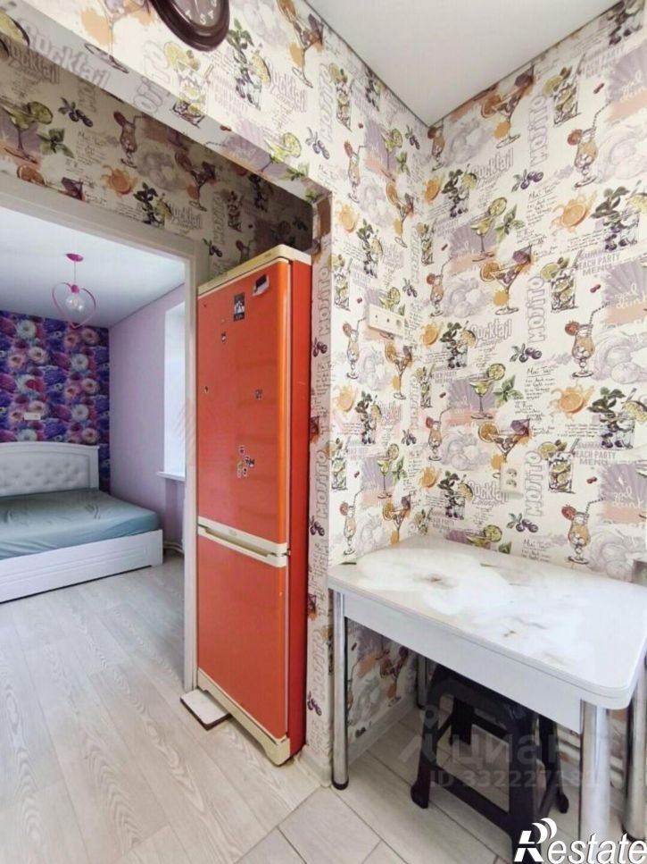 2-комн квартира ул Раздорская, 3,  д. 3