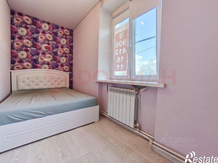 2-комн квартира ул Раздорская, 3,  д. 3