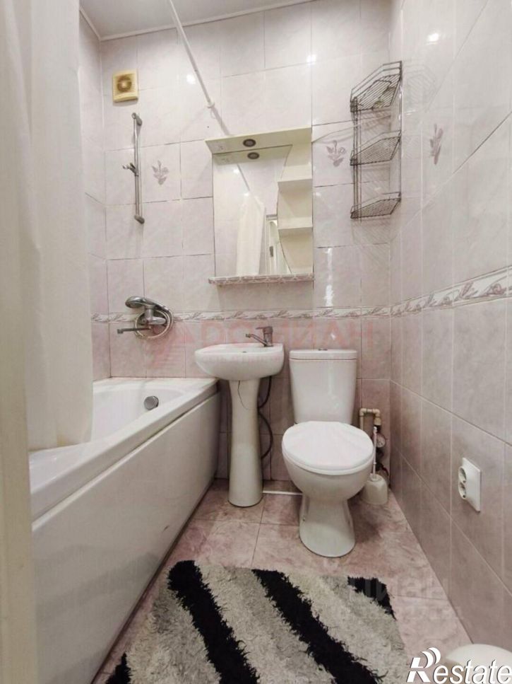 2-комн квартира ул Раздорская, 3,  д. 3