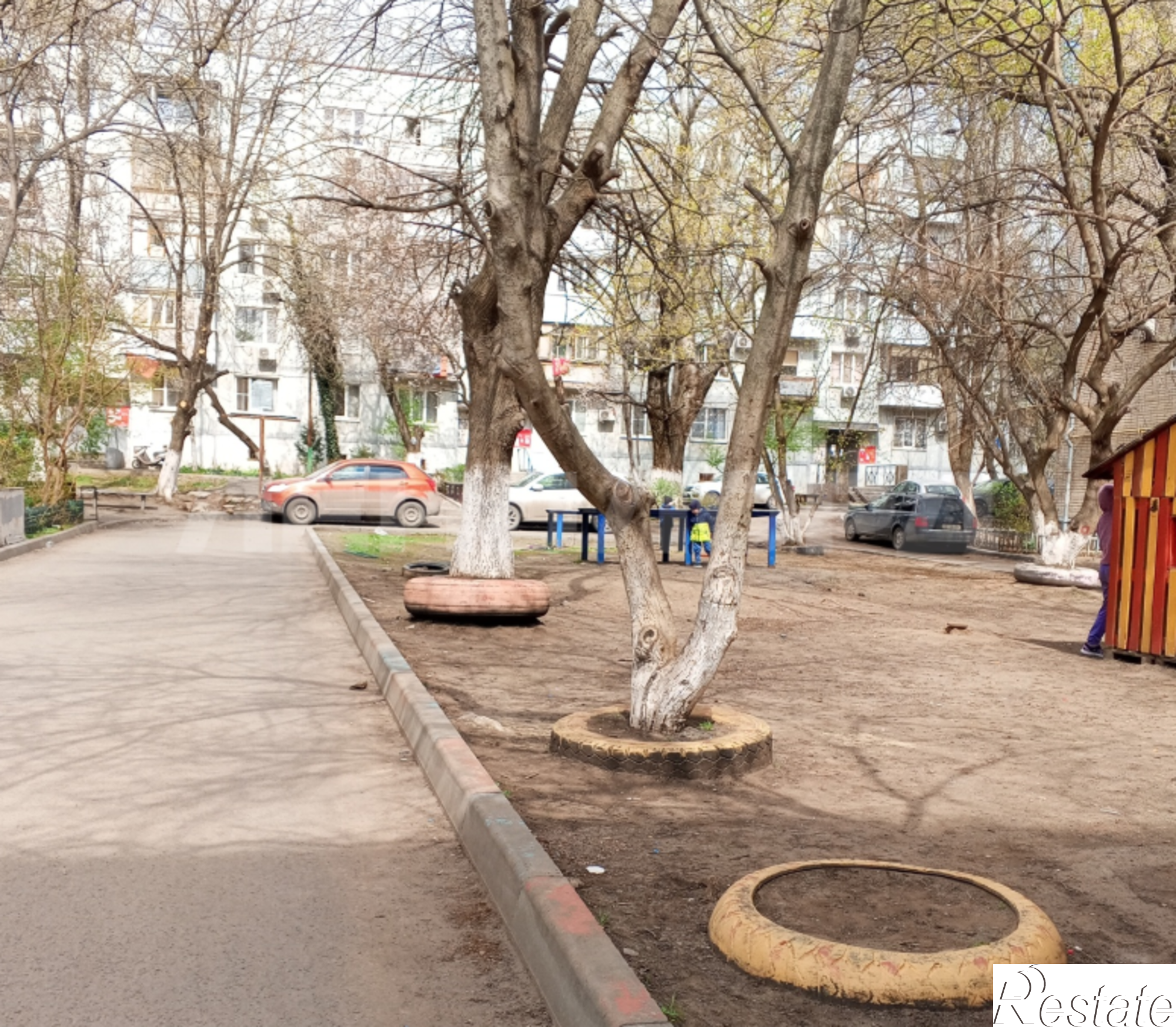 Купить квартиру за 4 000 000 рублей на улица Оганова, 17/1