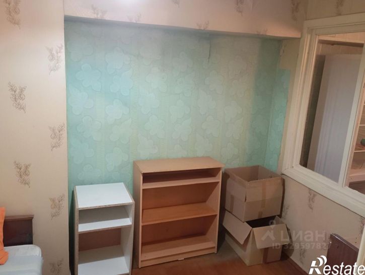 2-комн квартира ул Пацаева, 1,  д. 1
