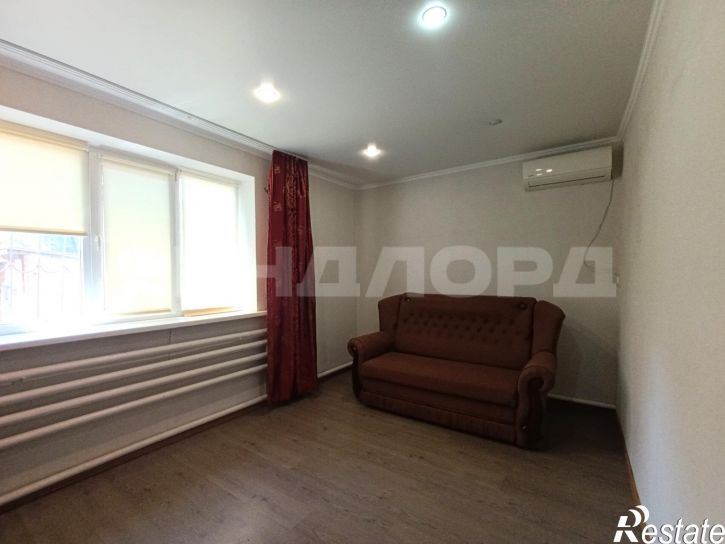1-комн квартира 1-я Краснодарская улица, 92