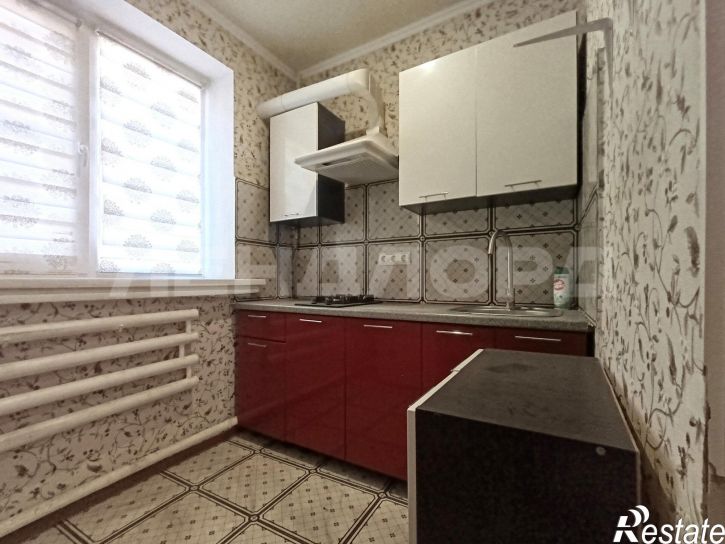 1-комн квартира 1-я Краснодарская улица, 92