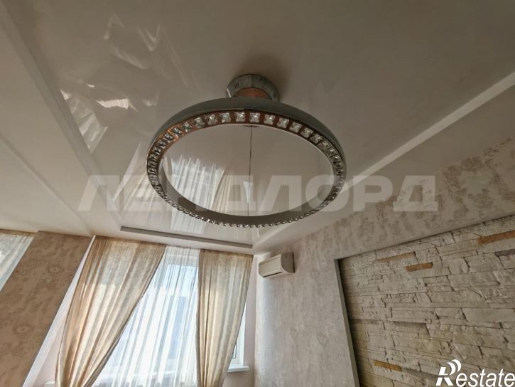 2-комн квартира Гвардейский переулок, 11/3