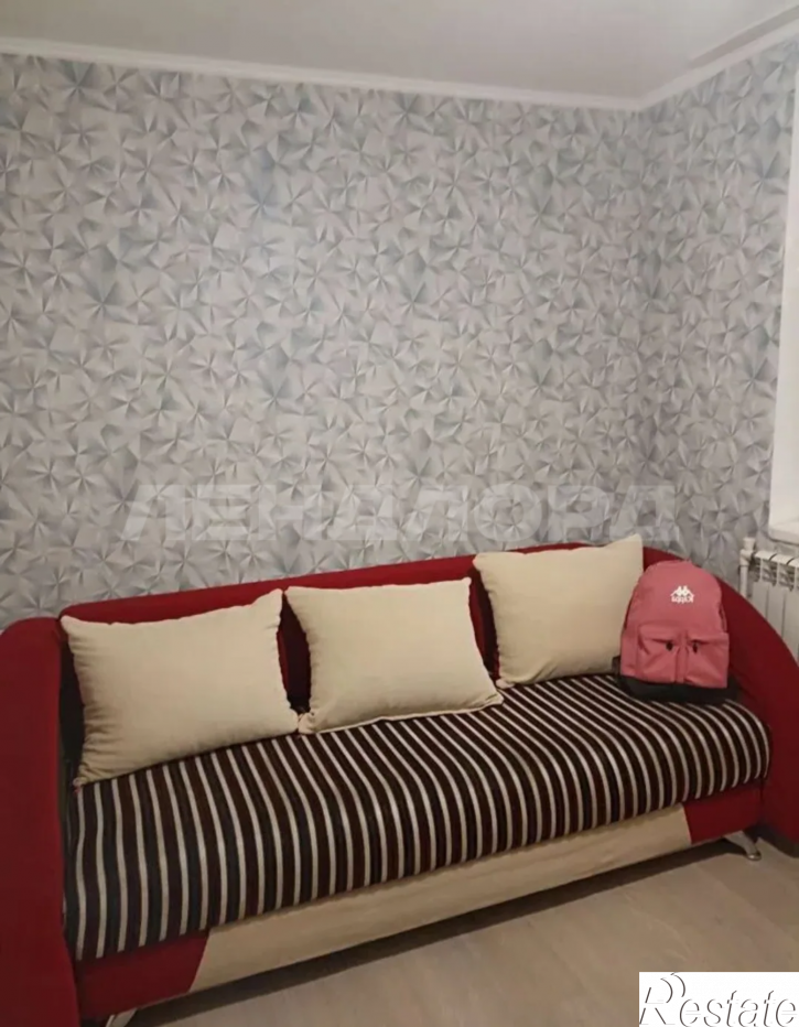 1-комн квартира Ученический переулок, 8