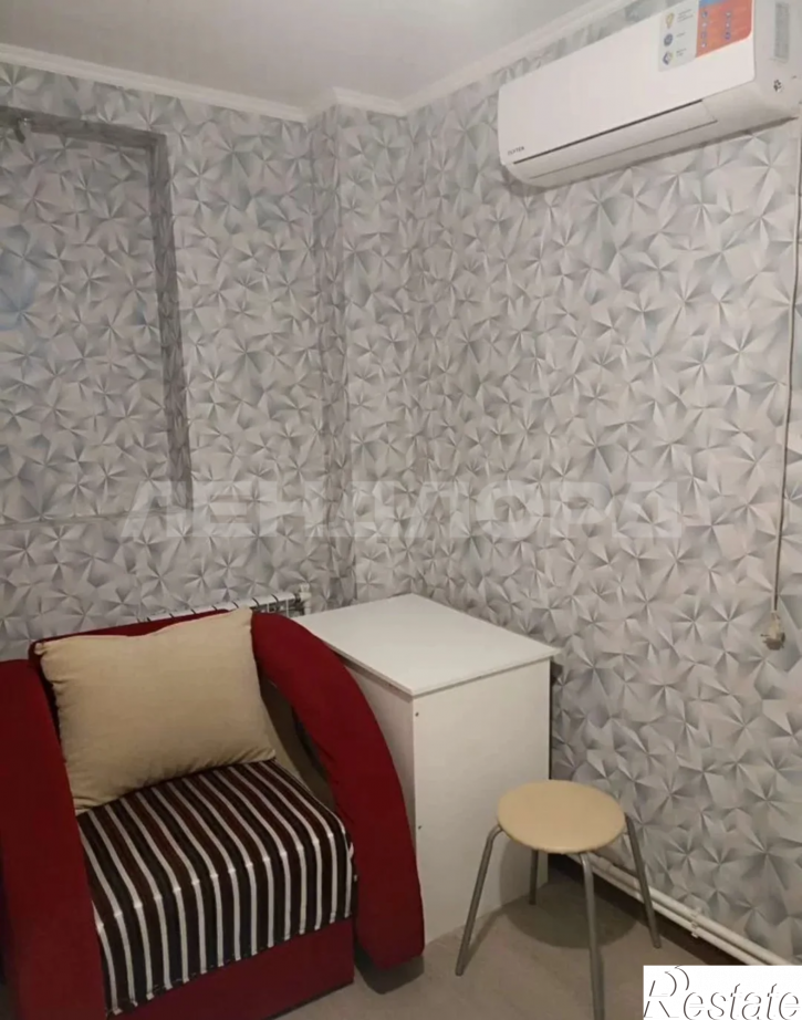 1-комн квартира Ученический переулок, 8