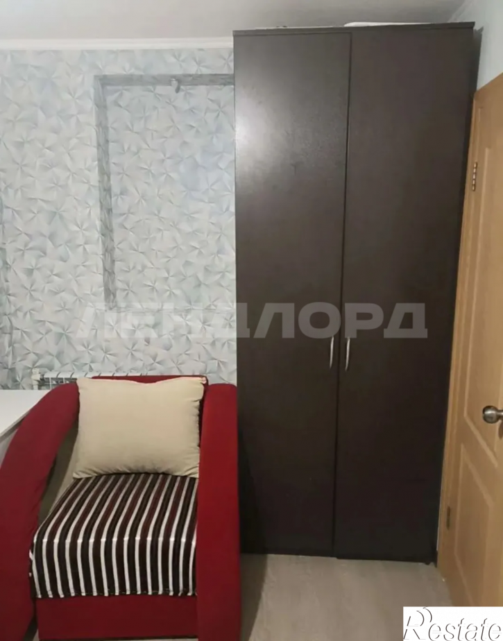 1-комн квартира Ученический переулок, 8