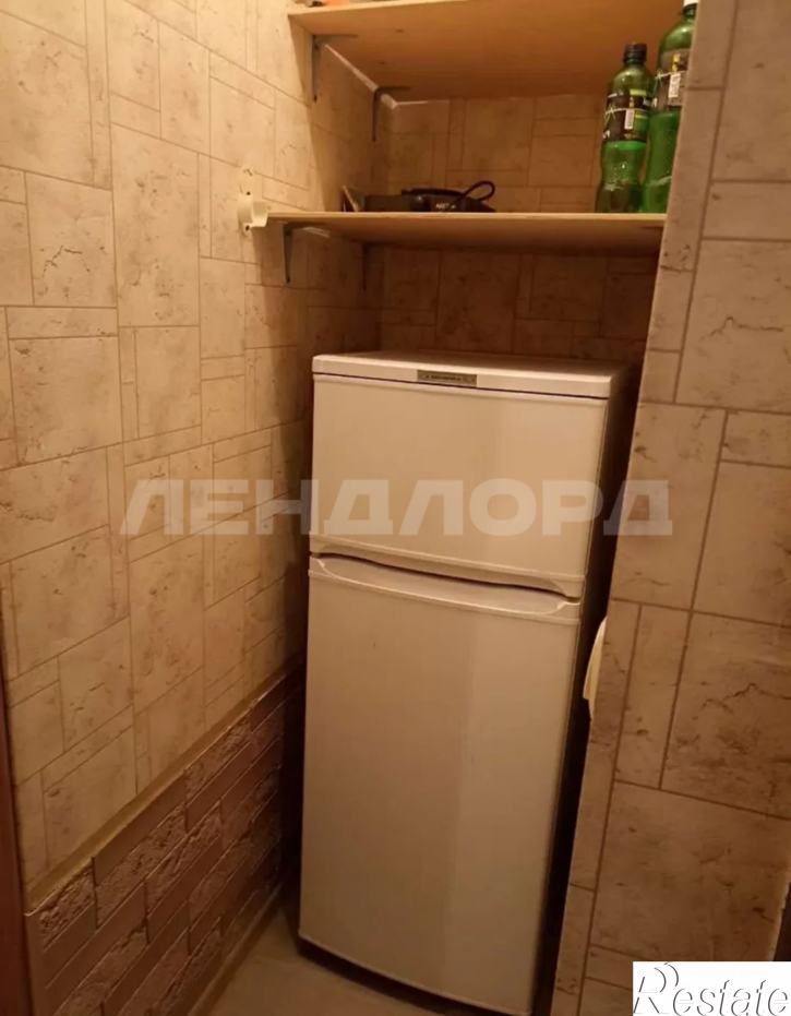 1-комн квартира Ученический переулок, 8
