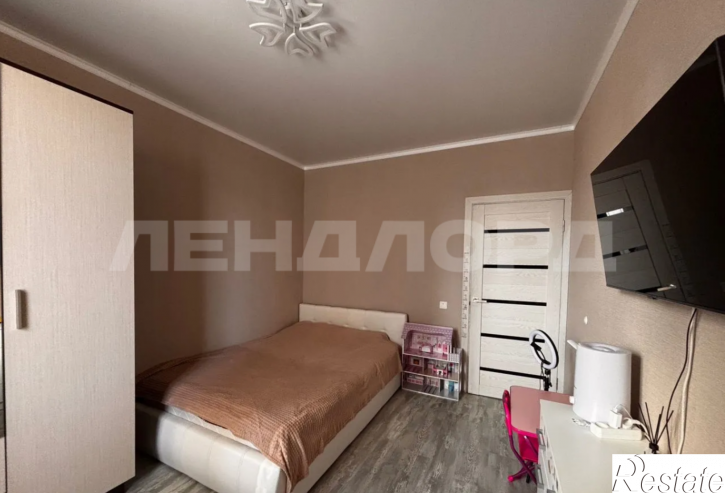 2-комн квартира проспект Маршала Жукова, 21