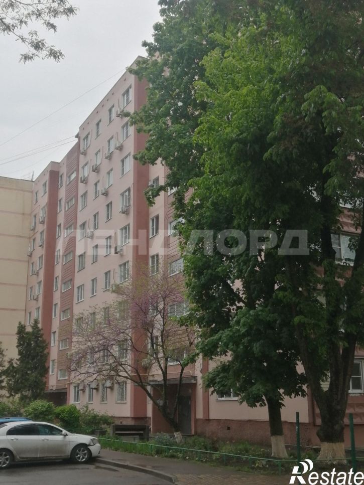 2-комн квартира улица Туполева, 7