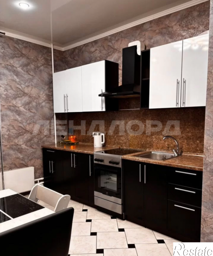 2-комн квартира проспект Маршала Жукова, 21
