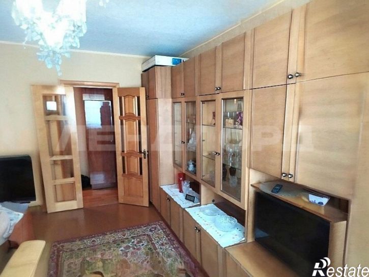 3-комн квартира проспект Сельмаш, 92