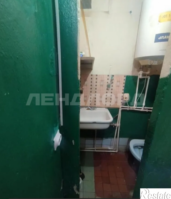 Коттедж/дом улица Варфоломеева