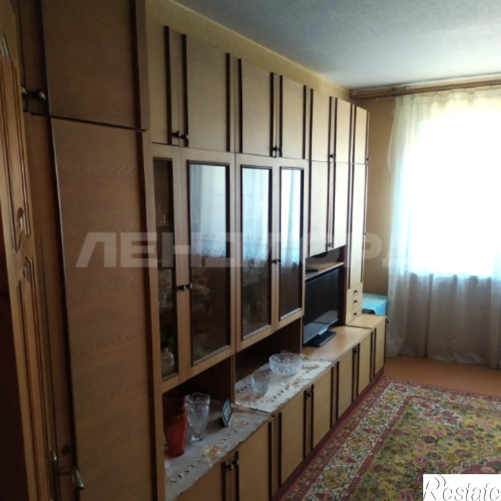 3-комн квартира проспект Сельмаш, 92
