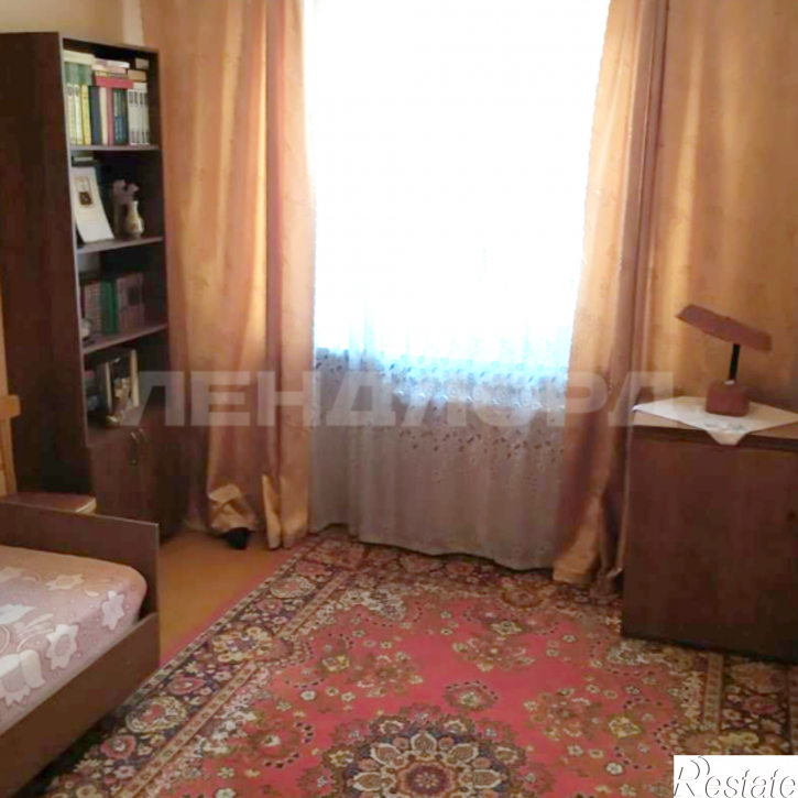 3-комн квартира проспект Сельмаш, 92