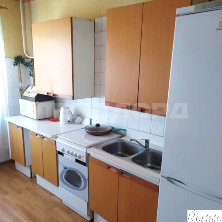3-комн квартира проспект Сельмаш, 92