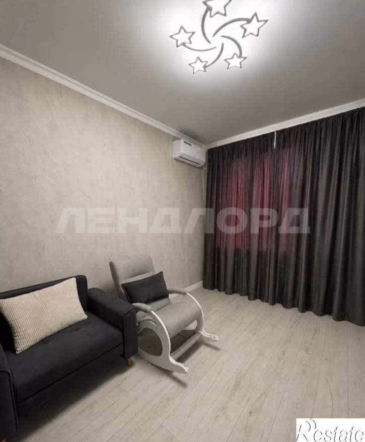 2-комн квартира улица Еляна, 40