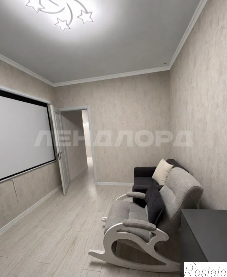 2-комн квартира улица Еляна, 40