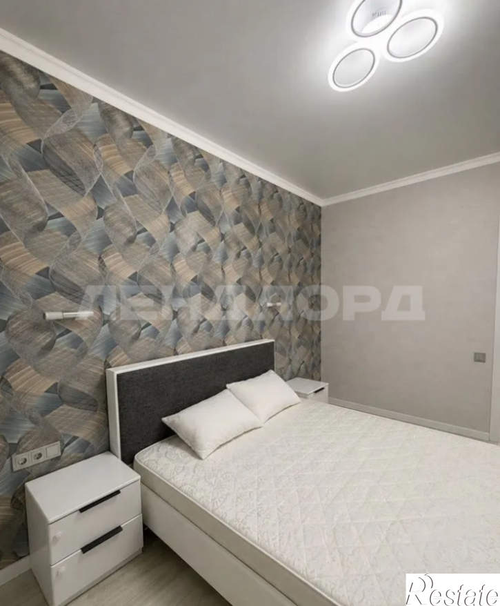 2-комн квартира улица Еляна, 40