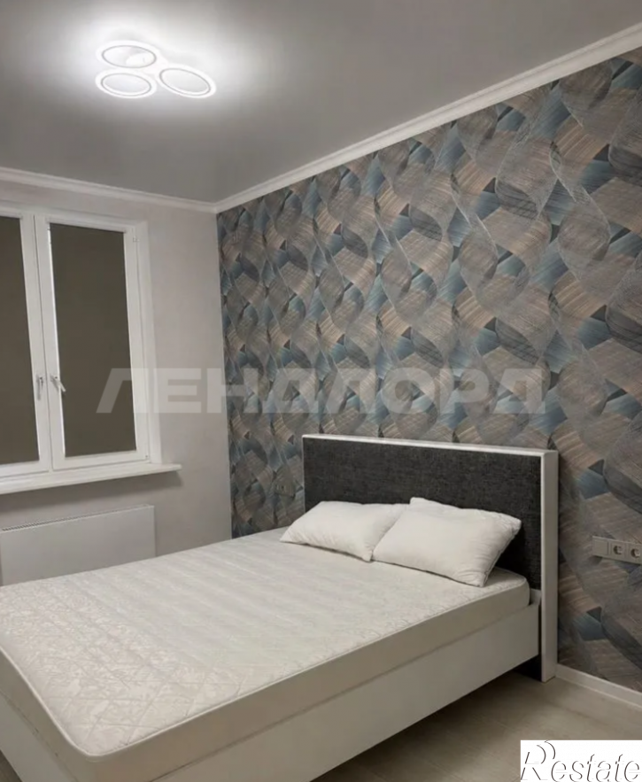 2-комн квартира улица Еляна, 40