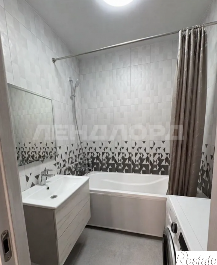 2-комн квартира улица Еляна, 40