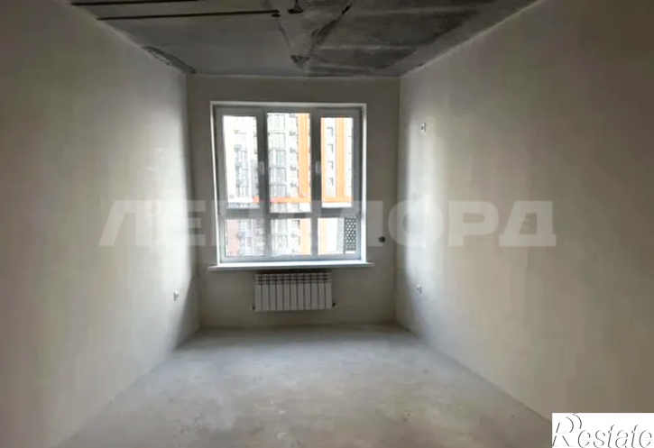1-комн квартира улица Бориса Слюсаря, 19с1