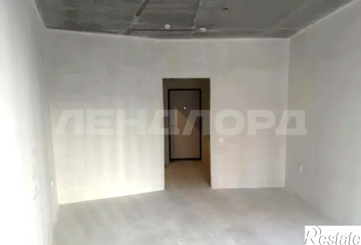 1-комн квартира улица Бориса Слюсаря, 19с1