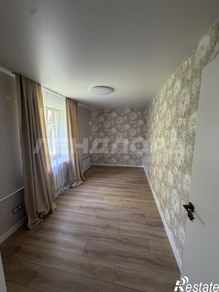 2-комн квартира улица Борко, 8