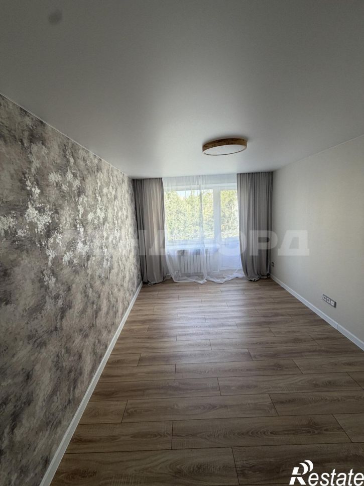 2-комн квартира улица Борко, 8