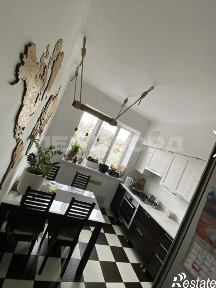 2-комн квартира Миллеровская улица, 106