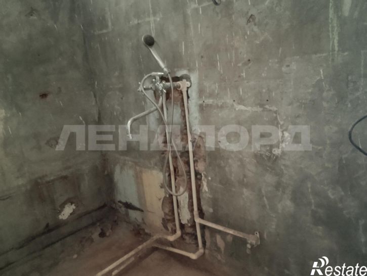 2-комн квартира улица Новаторов, 12В