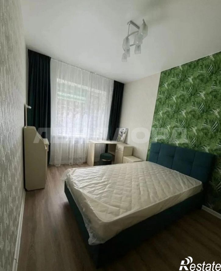 2-комн квартира улица Городовикова, 36