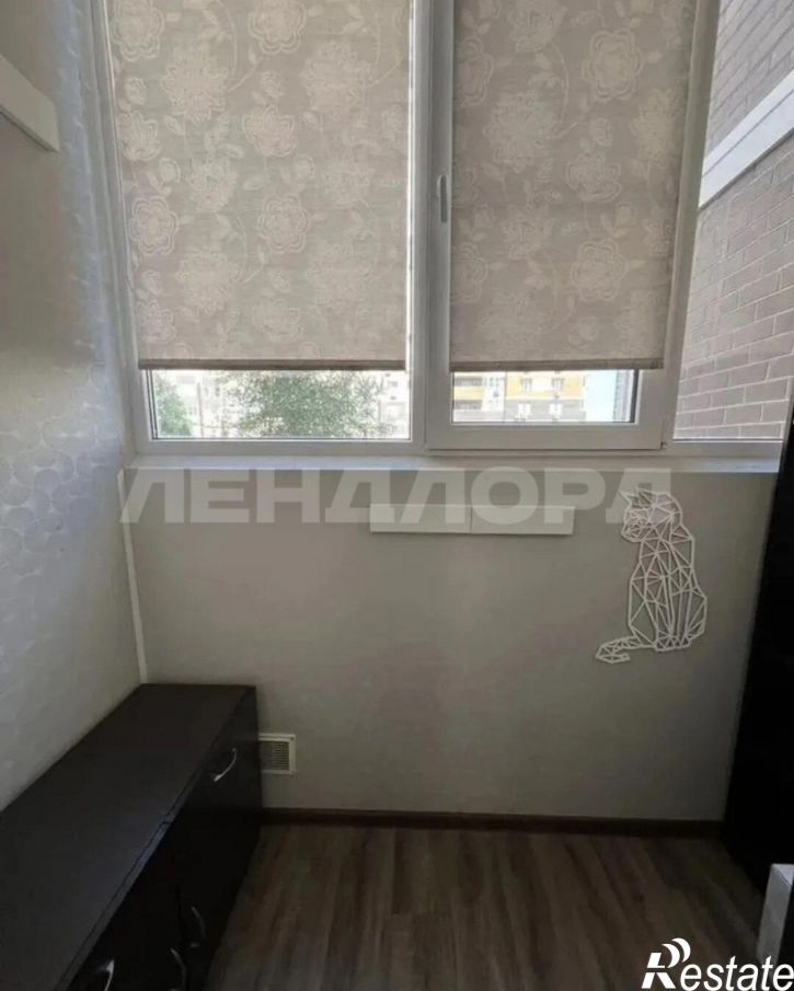 2-комн квартира улица Городовикова, 36