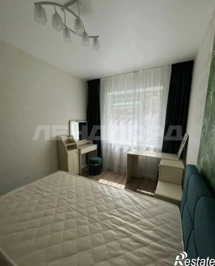 2-комн квартира улица Городовикова, 36