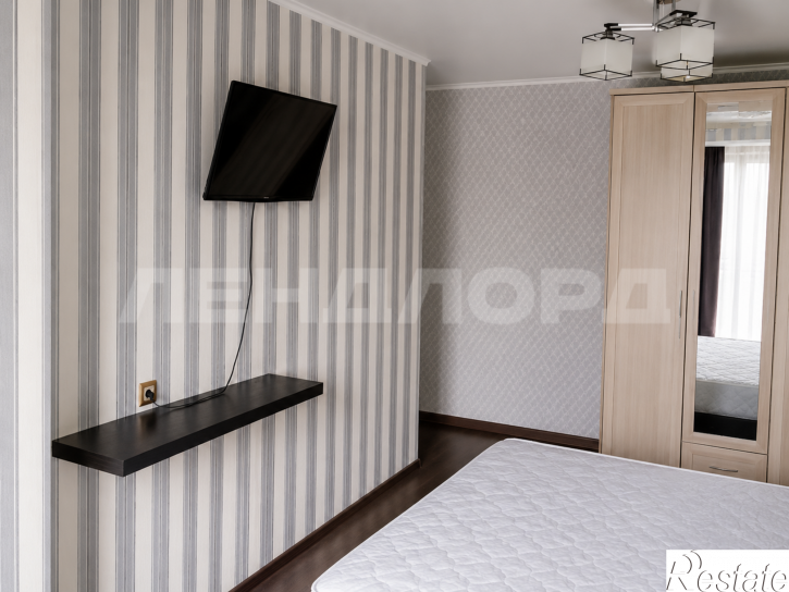 3-комн квартира Темерницкая улица, 2/1