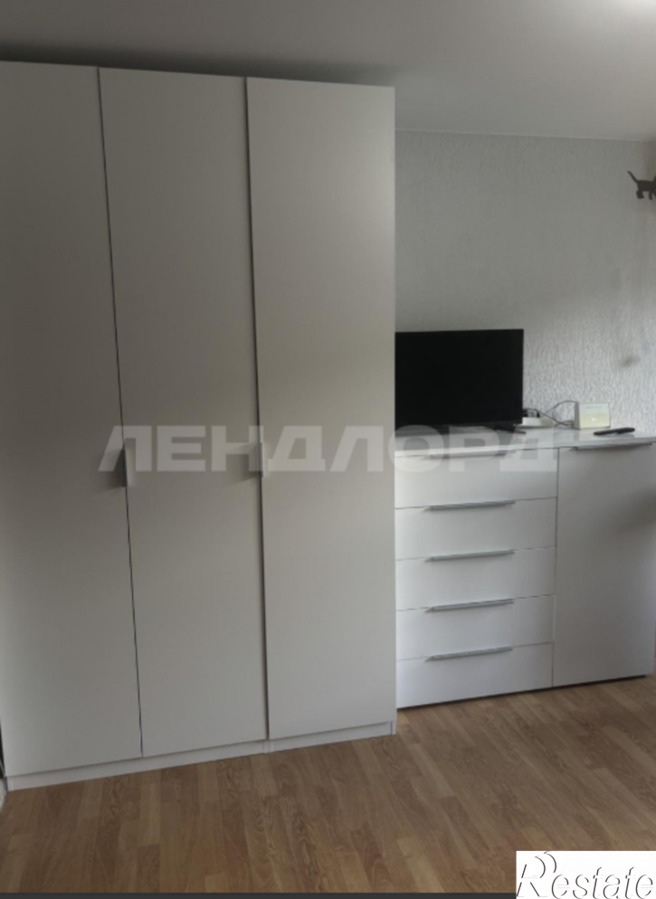 1-комн квартира Казахская улица, 89/2