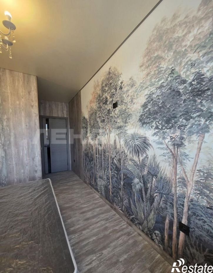 2-комн квартира улица Бориса Слюсаря, 23с2