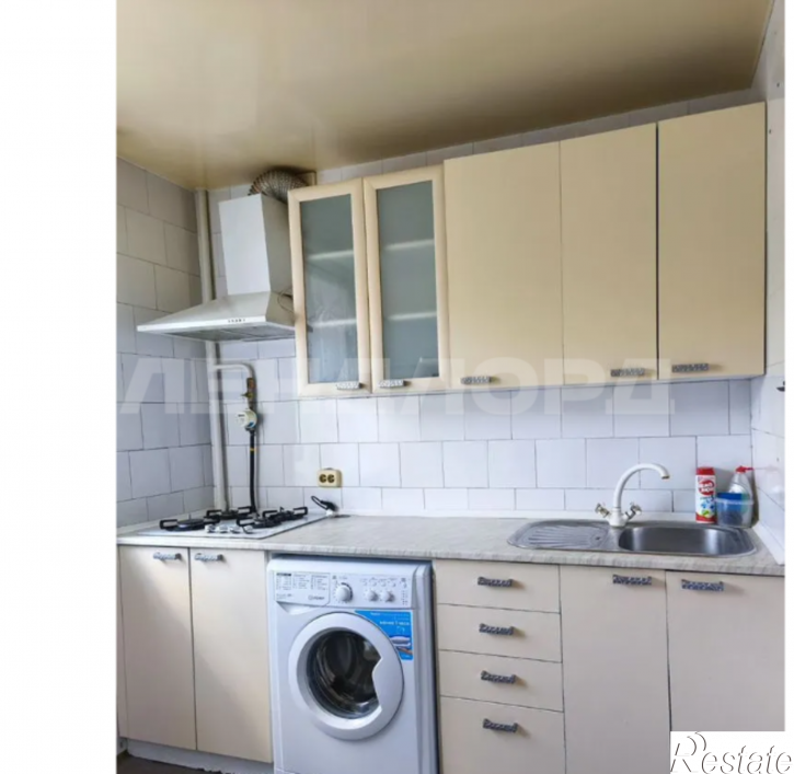 2-комн квартира Брестская улица, 9А