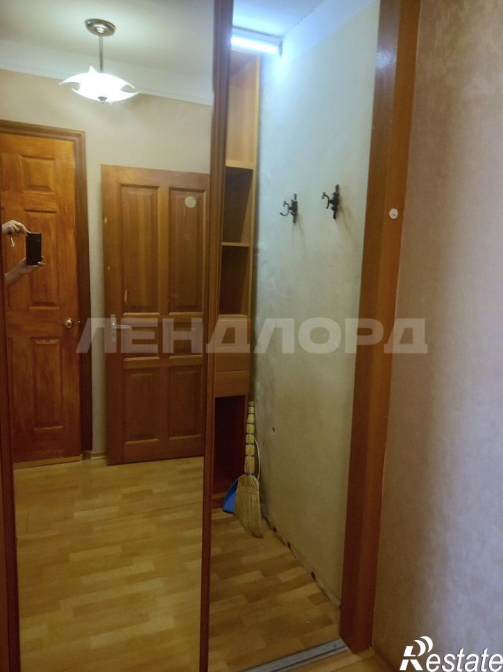 1-комн квартира Пушкинская улица, 170