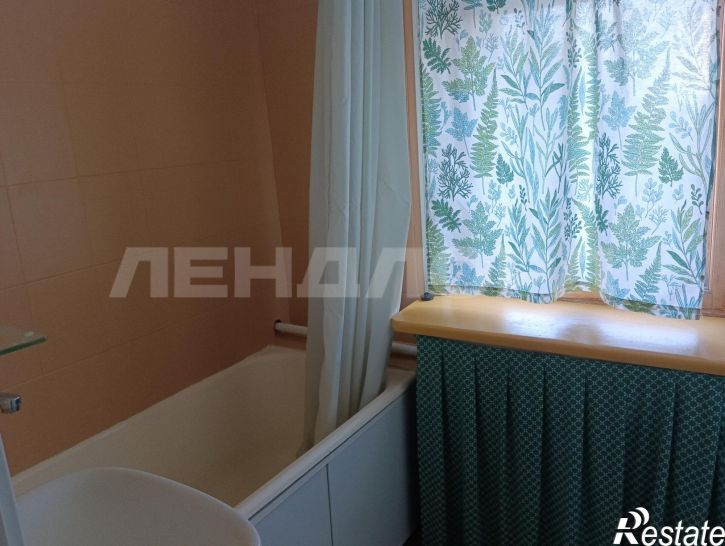 2-комн квартира Верхненольная улица, 5