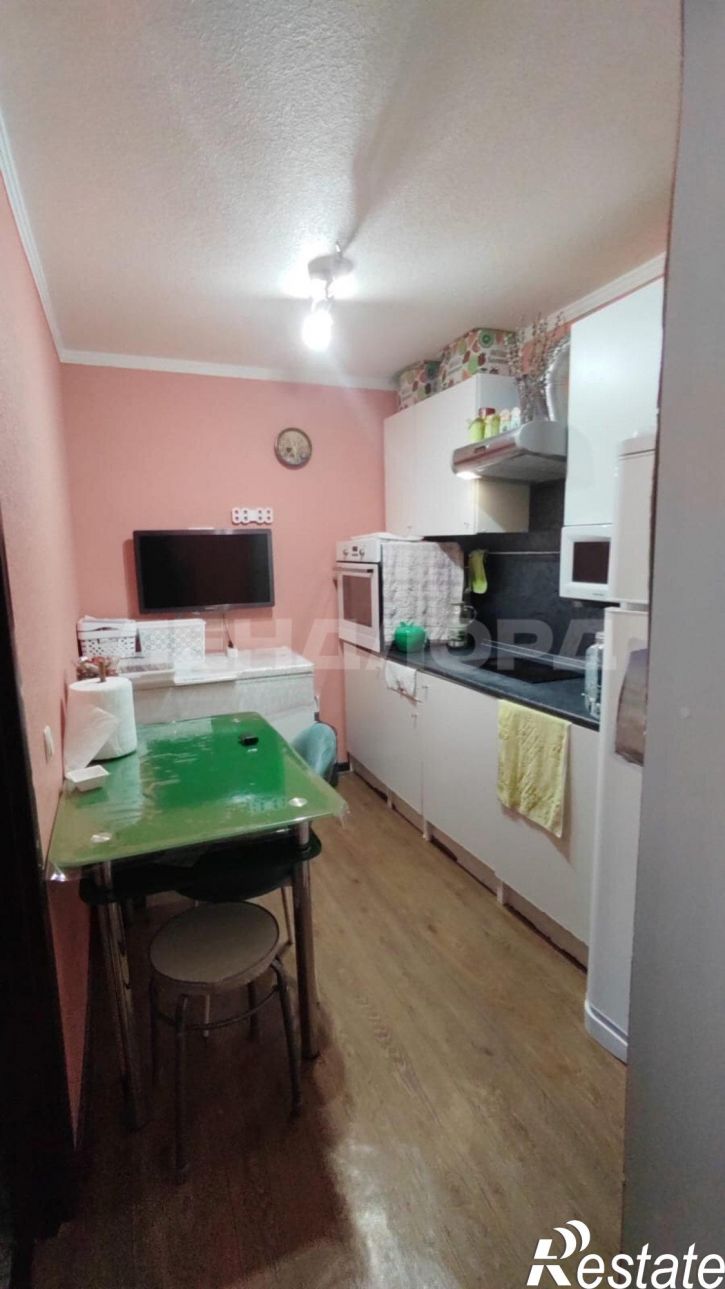 2-комн квартира улица Беляева, 24/1