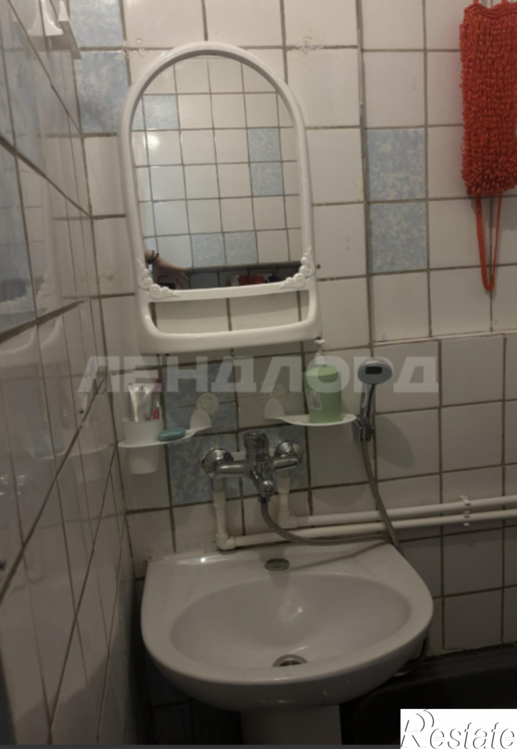 1-комн квартира Казахская улица, 89/2