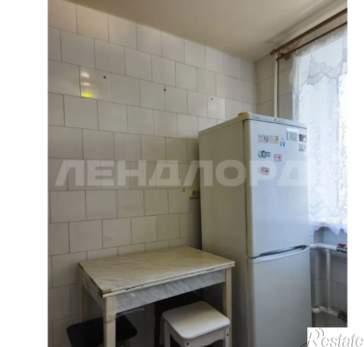 2-комн квартира Брестская улица, 9А