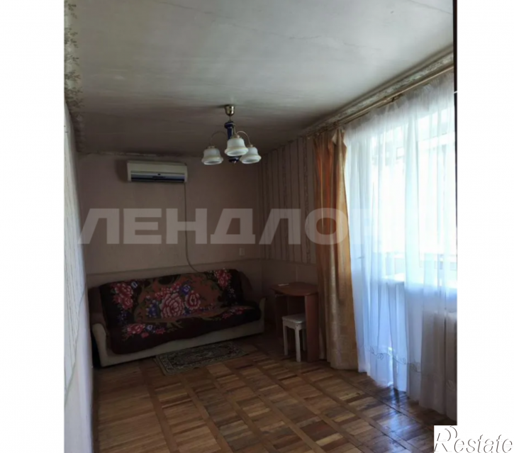 2-комн квартира Брестская улица, 9А