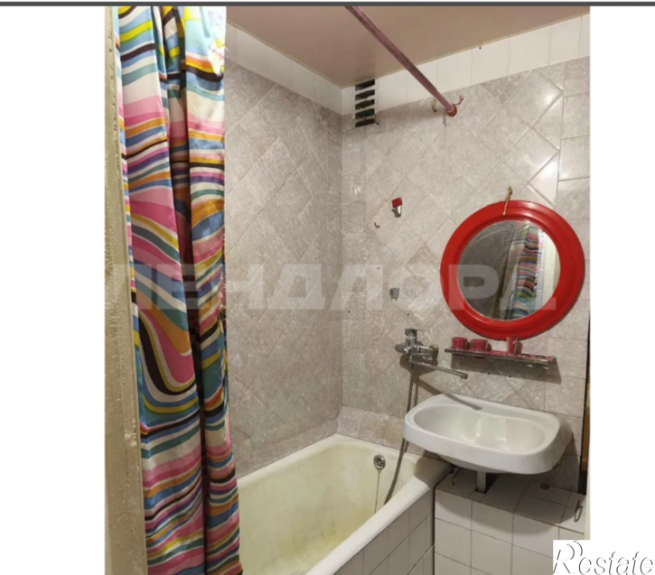 2-комн квартира Брестская улица, 9А