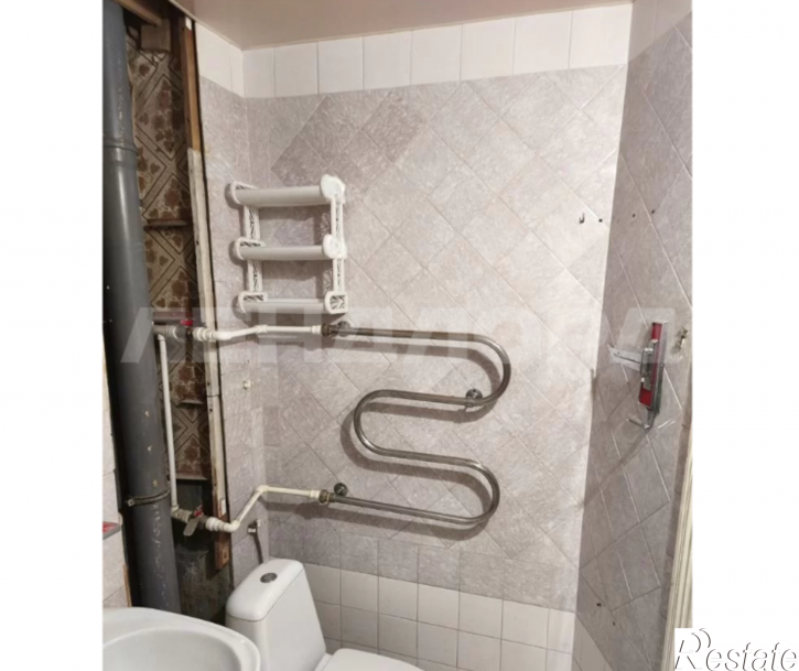 2-комн квартира Брестская улица, 9А