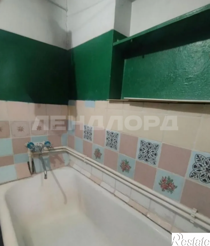 1-комн квартира улица Варфоломеева, 180